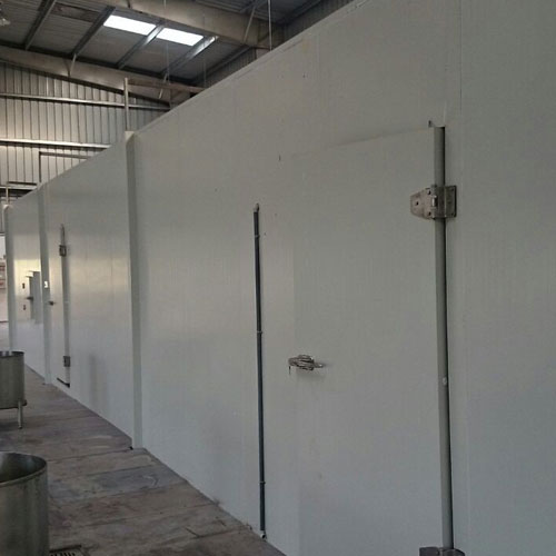 Cold Rooms